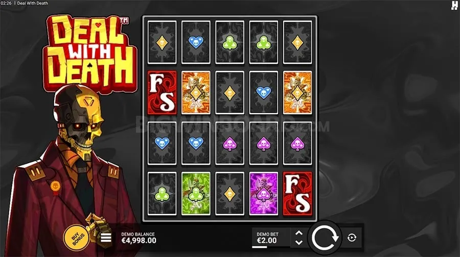 Casino Game Guide