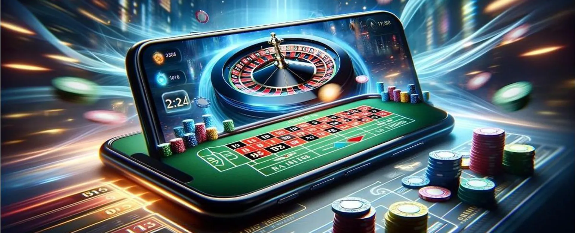 747 Live Sports Betting Casino Register Banner with exciting games